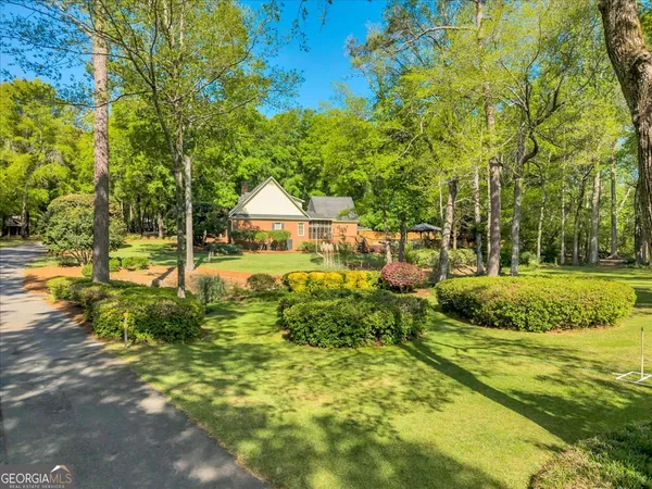 $429,000 | 110 Kenneth Drive, Dublin, GA 31021