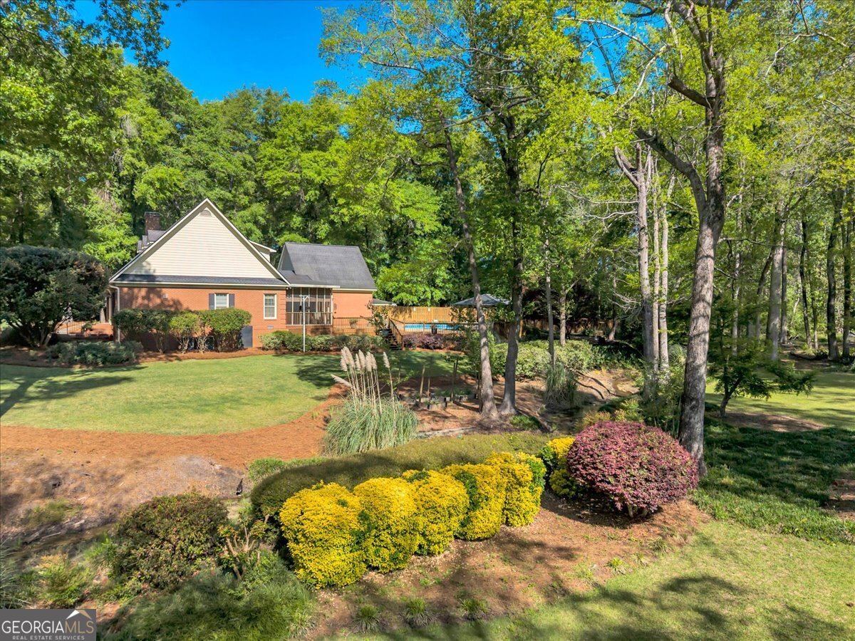 110 Kenneth Drive Dublin, GA 31021 - Photo 68 of 80