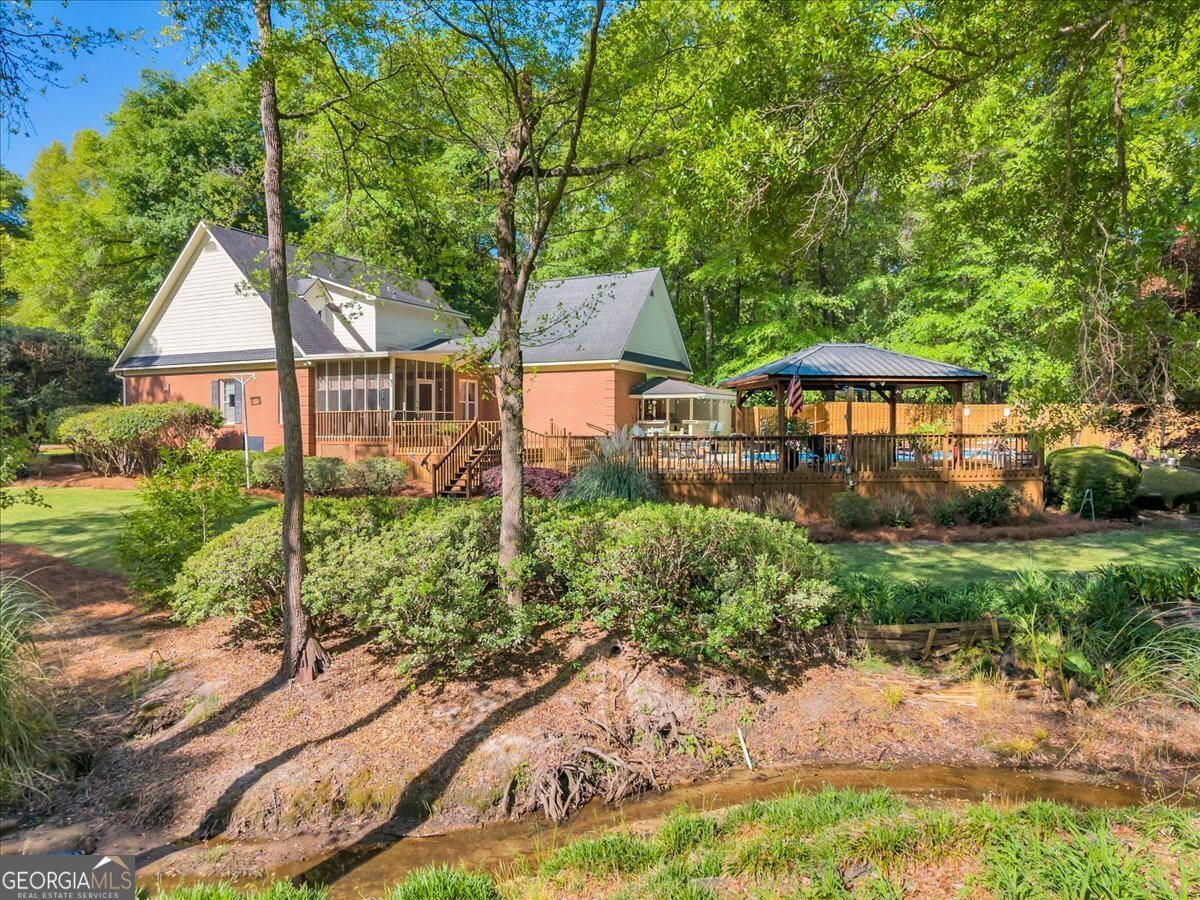 110 Kenneth Drive Dublin, GA 31021 - Photo 70 of 80