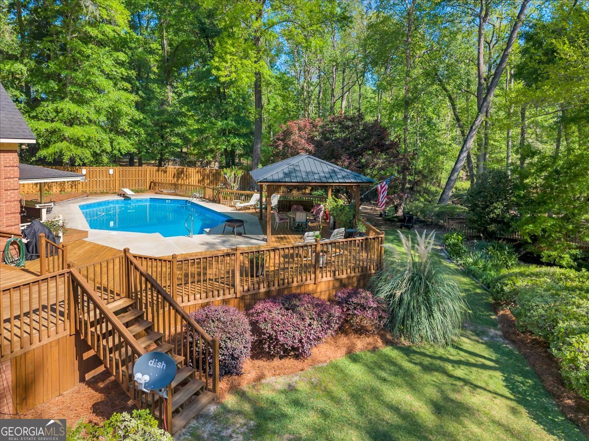 110 Kenneth Drive Dublin, GA 31021 - Photo 71 of 80