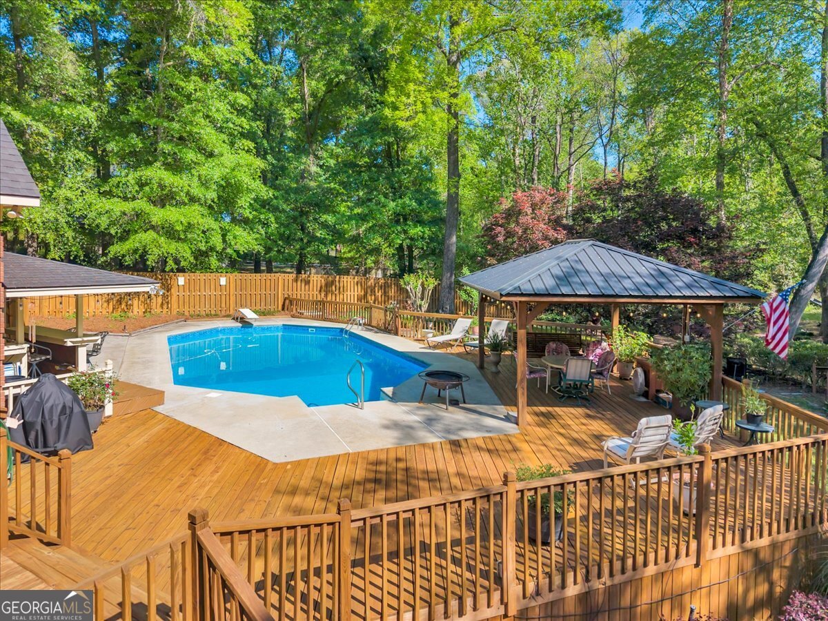 110 Kenneth Drive Dublin, GA 31021 - Photo 72 of 80