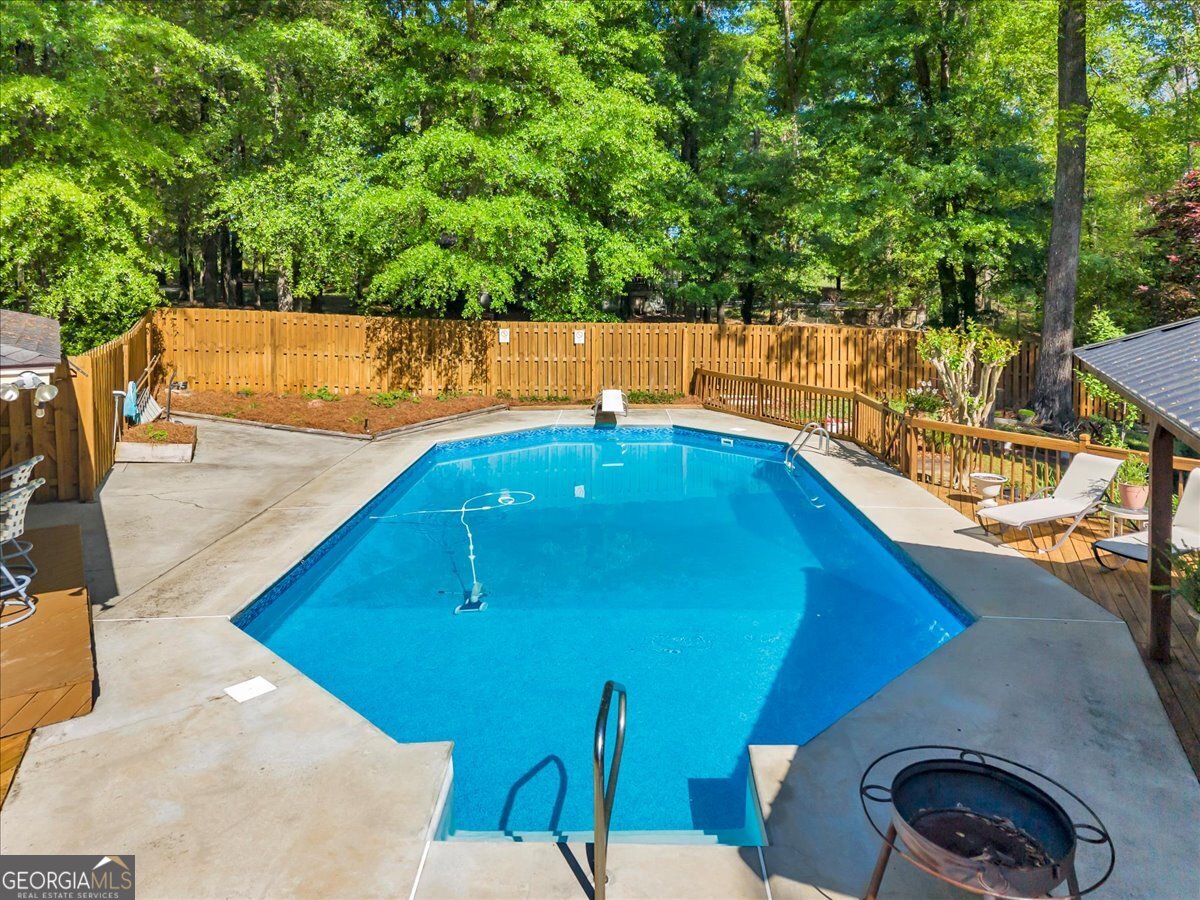 110 Kenneth Drive Dublin, GA 31021 - Photo 73 of 80