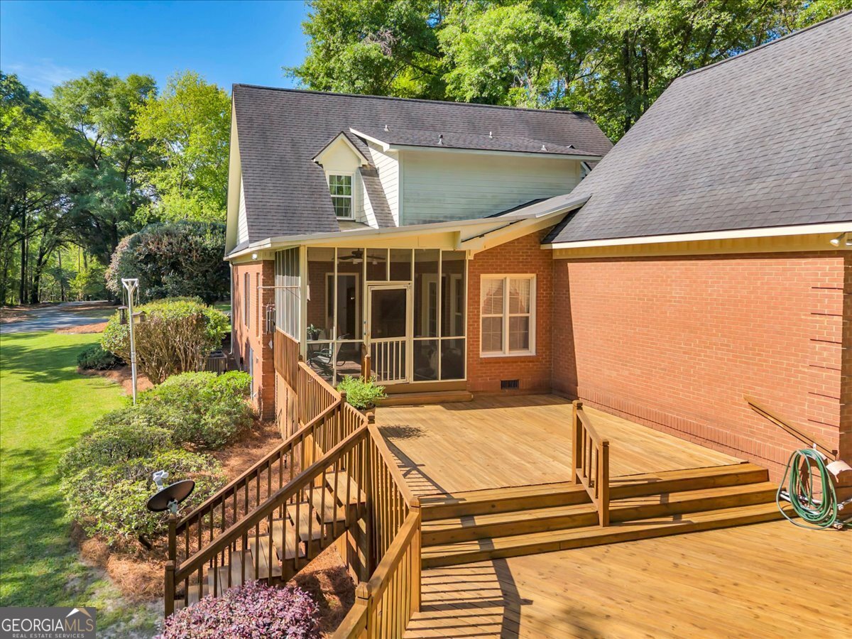 110 Kenneth Drive Dublin, GA 31021 - Photo 74 of 80