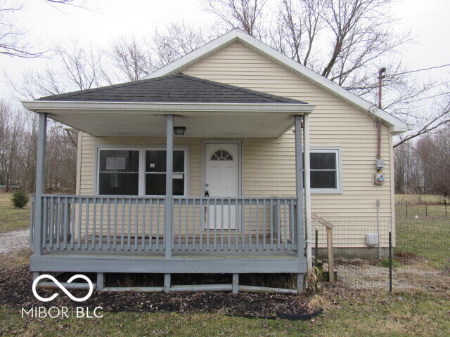 2167 Jackson Lane Anderson, IN 46011 - Photo 1 of 28
