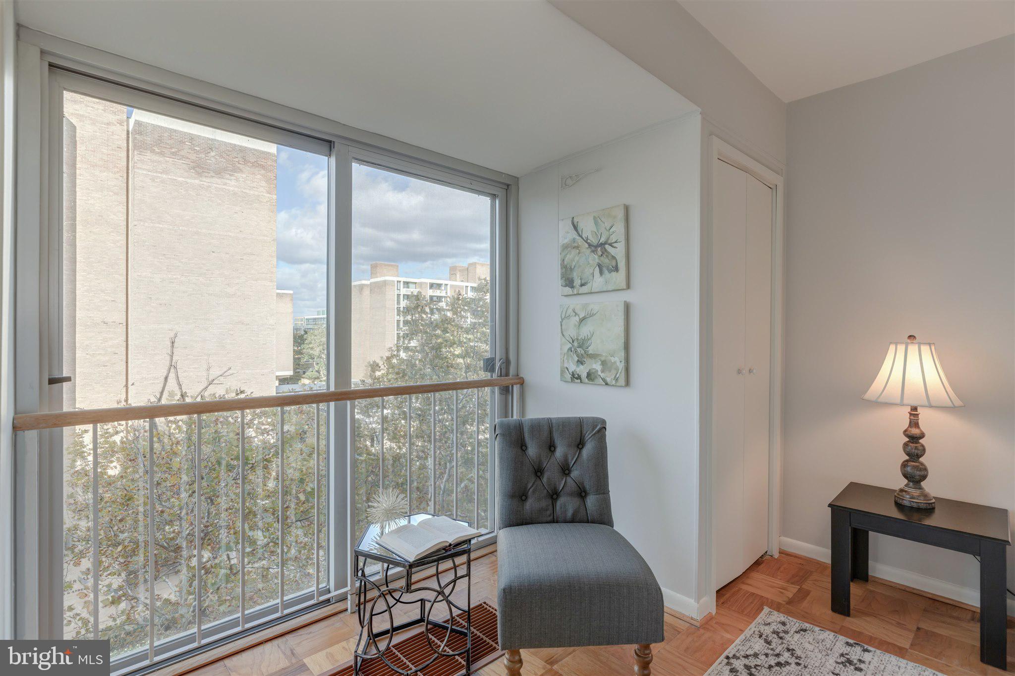560 N Street Southwest, Unit N615 Washington, DC 20024 - Photo 13 of 21