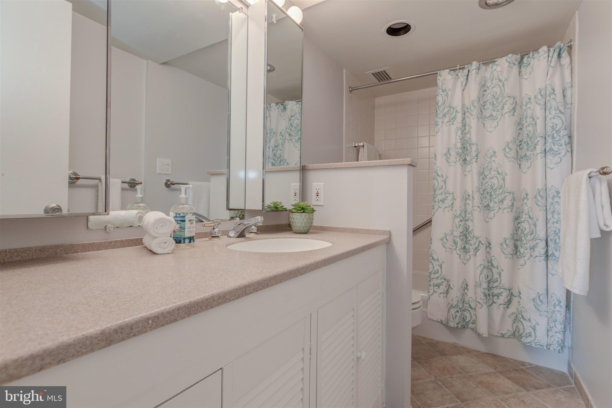 560 N Street Southwest, Unit N615 Washington, DC 20024 - Photo 14 of 21