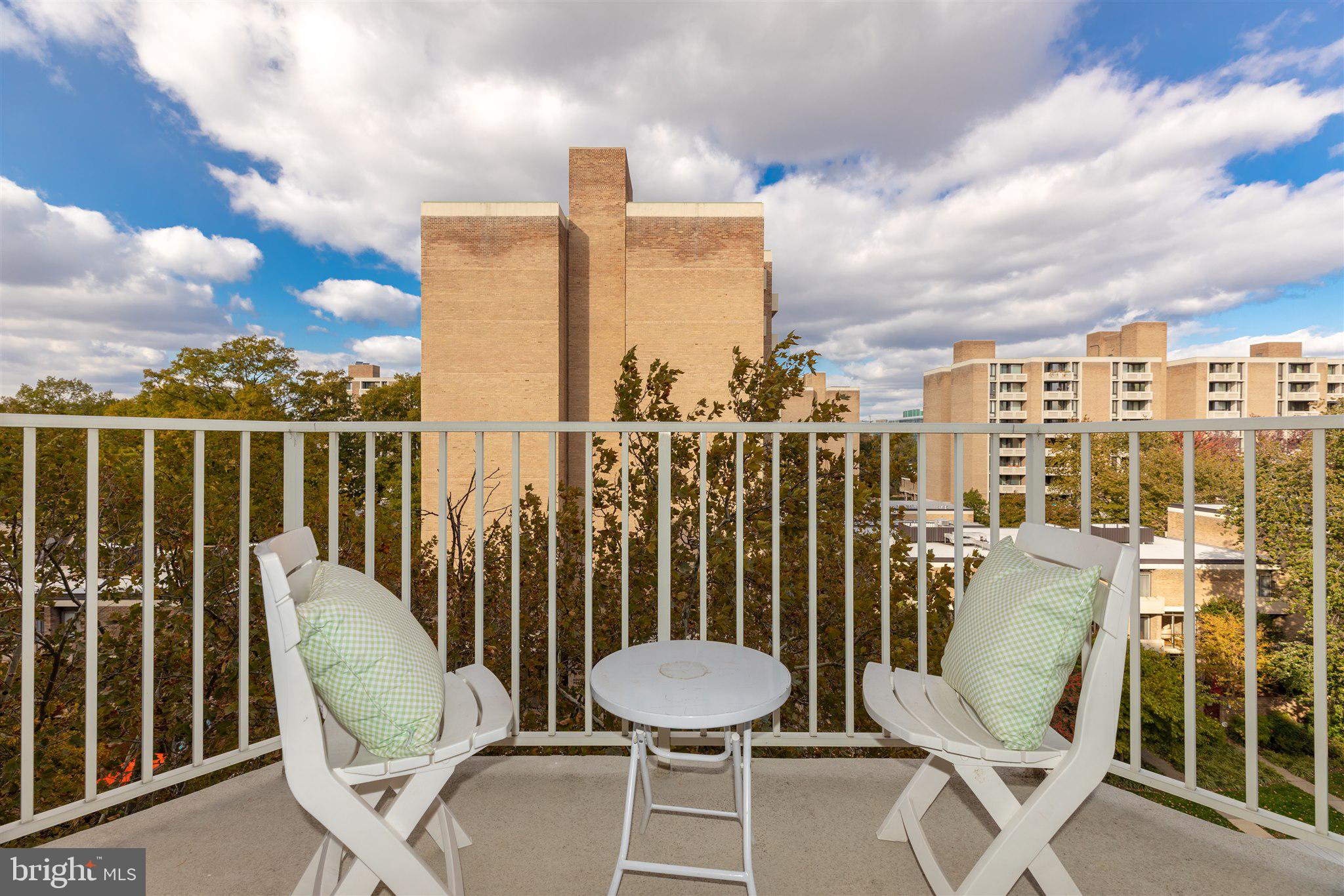 560 N Street Southwest, Unit N615 Washington, DC 20024 - Photo 16 of 21