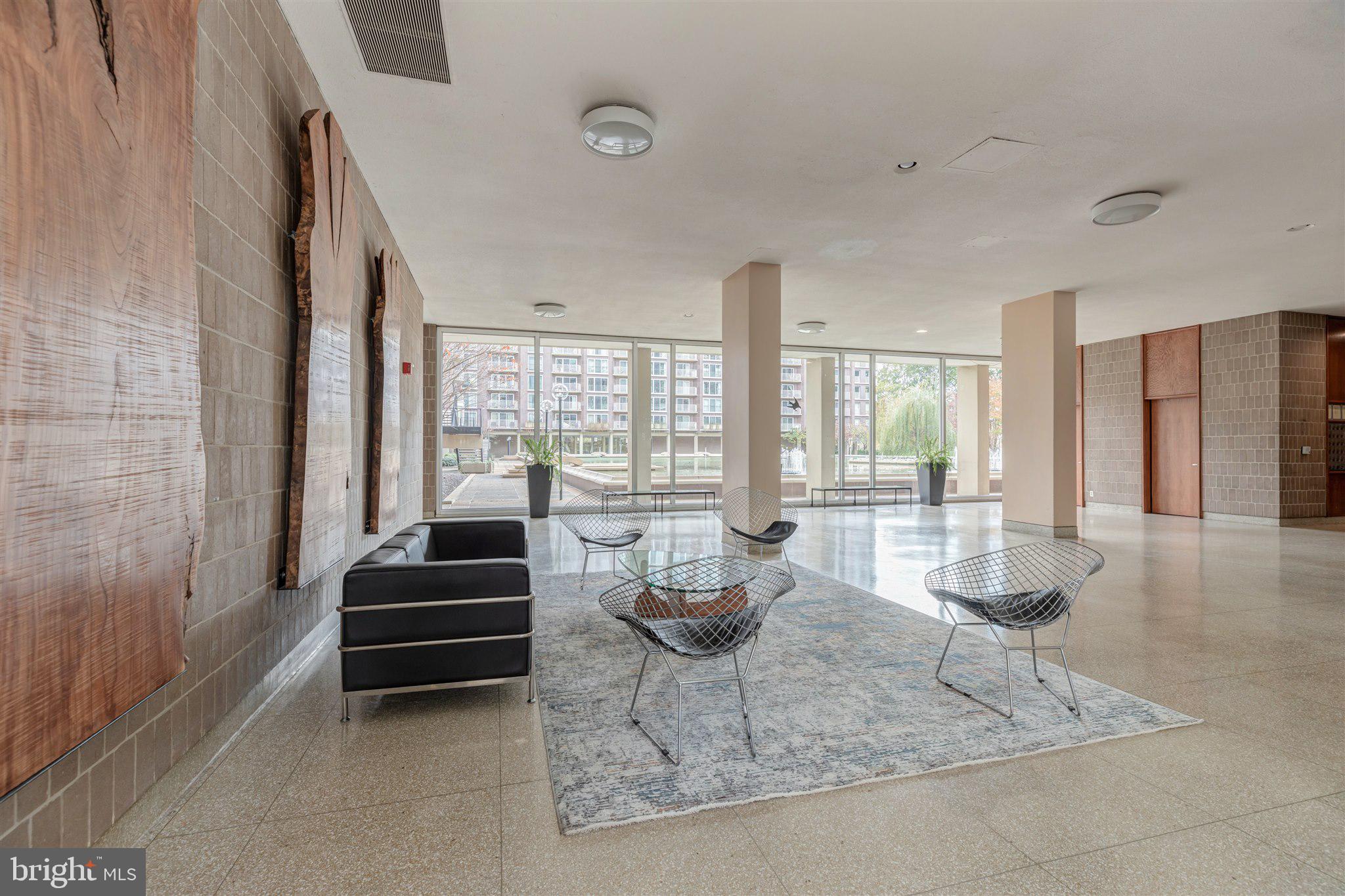 560 N Street Southwest, Unit N615 Washington, DC 20024 - Photo 18 of 21