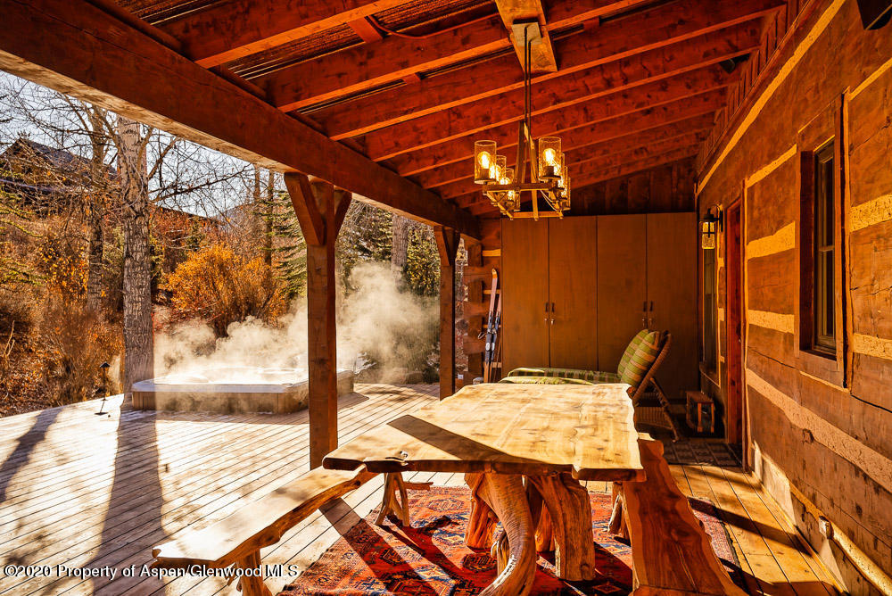 14 Arbaney Ranch Road Basalt, CO 81621 - Photo 19 of 29