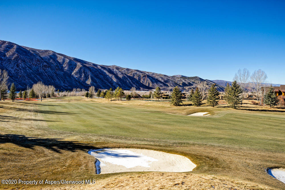 14 Arbaney Ranch Road Basalt, CO 81621 - Photo 27 of 29 a view of an ocean