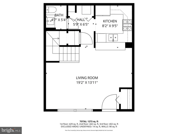 $2,500 | 5957 Havener House Way, Centreville, VA 20120