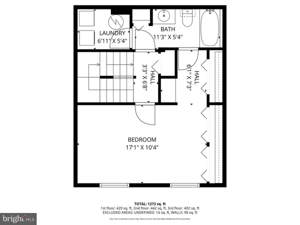$2,500 | 5957 Havener House Way, Centreville, VA 20120