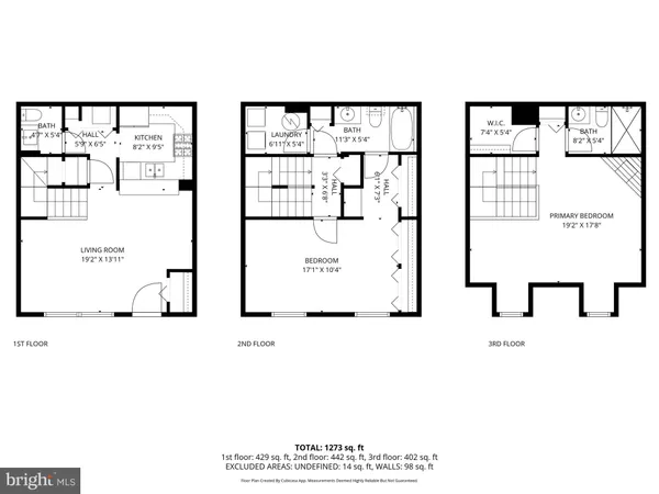 $2,500 | 5957 Havener House Way, Centreville, VA 20120