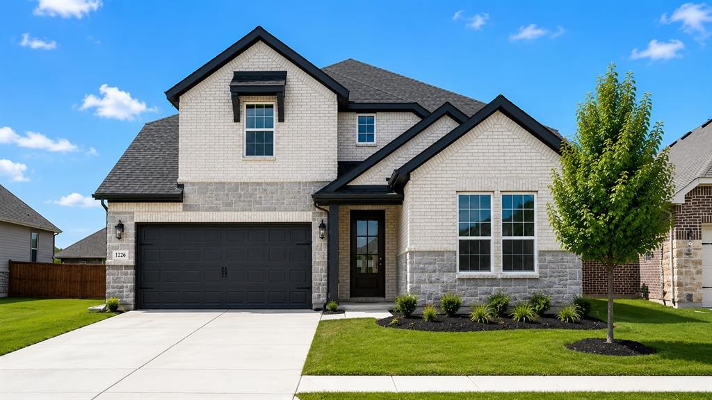 1226 Haggetts Pond Road Forney, TX 75126 - Photo 1 of 20