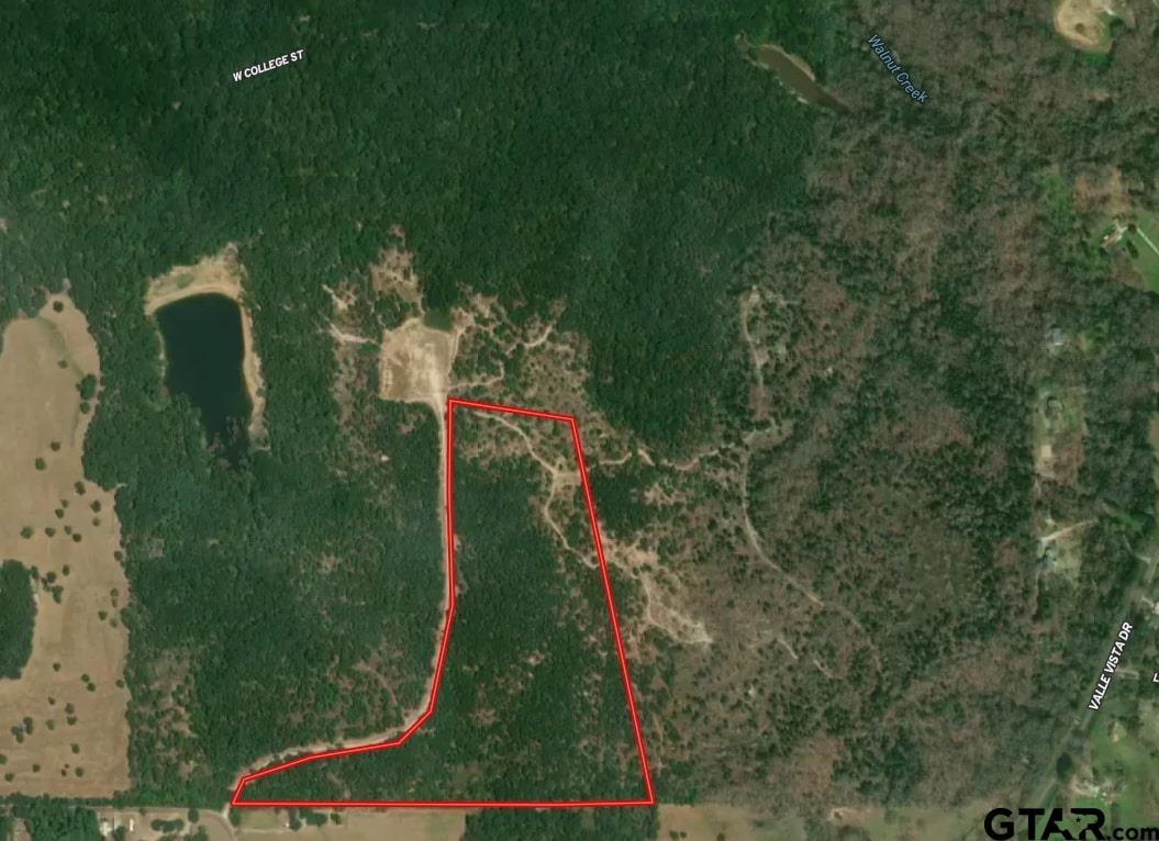 1503 Athens Tx 75751 Athens, TX 75751 - Photo 3 of 10 view of a lake view