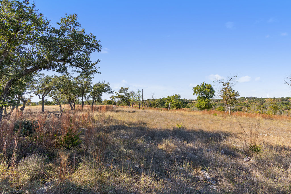 41 Moon Beam Court Blanco, TX 78606 - Photo 13 of 20 a view of lake with green space