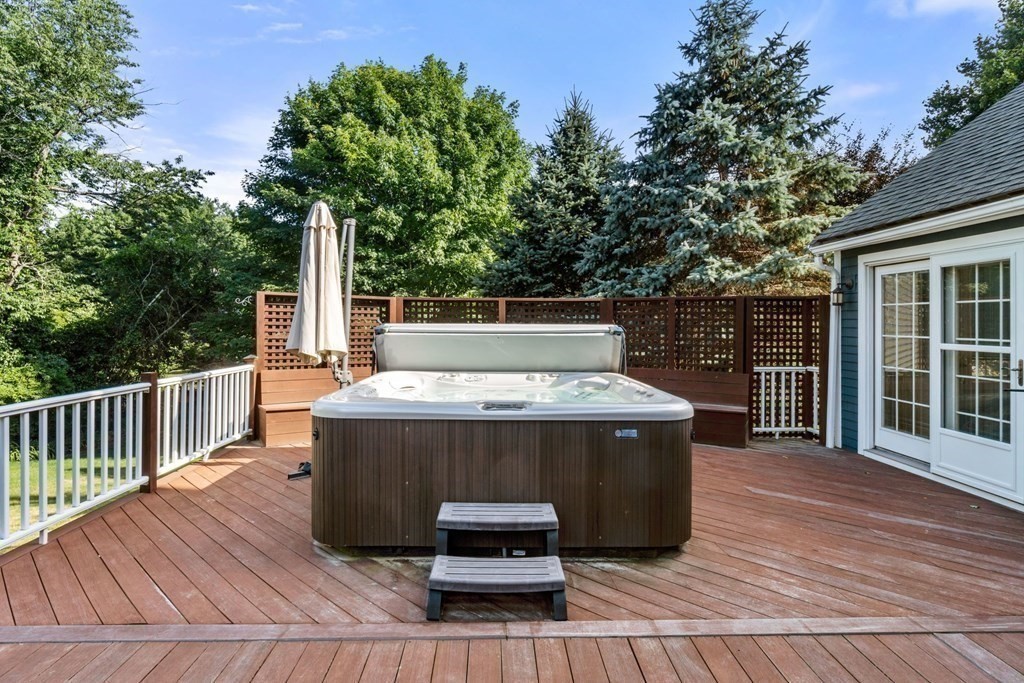 15 Alprilla Farm Road Hopkinton, MA 01748 - Photo 33 of 40 Gallery Image 33
