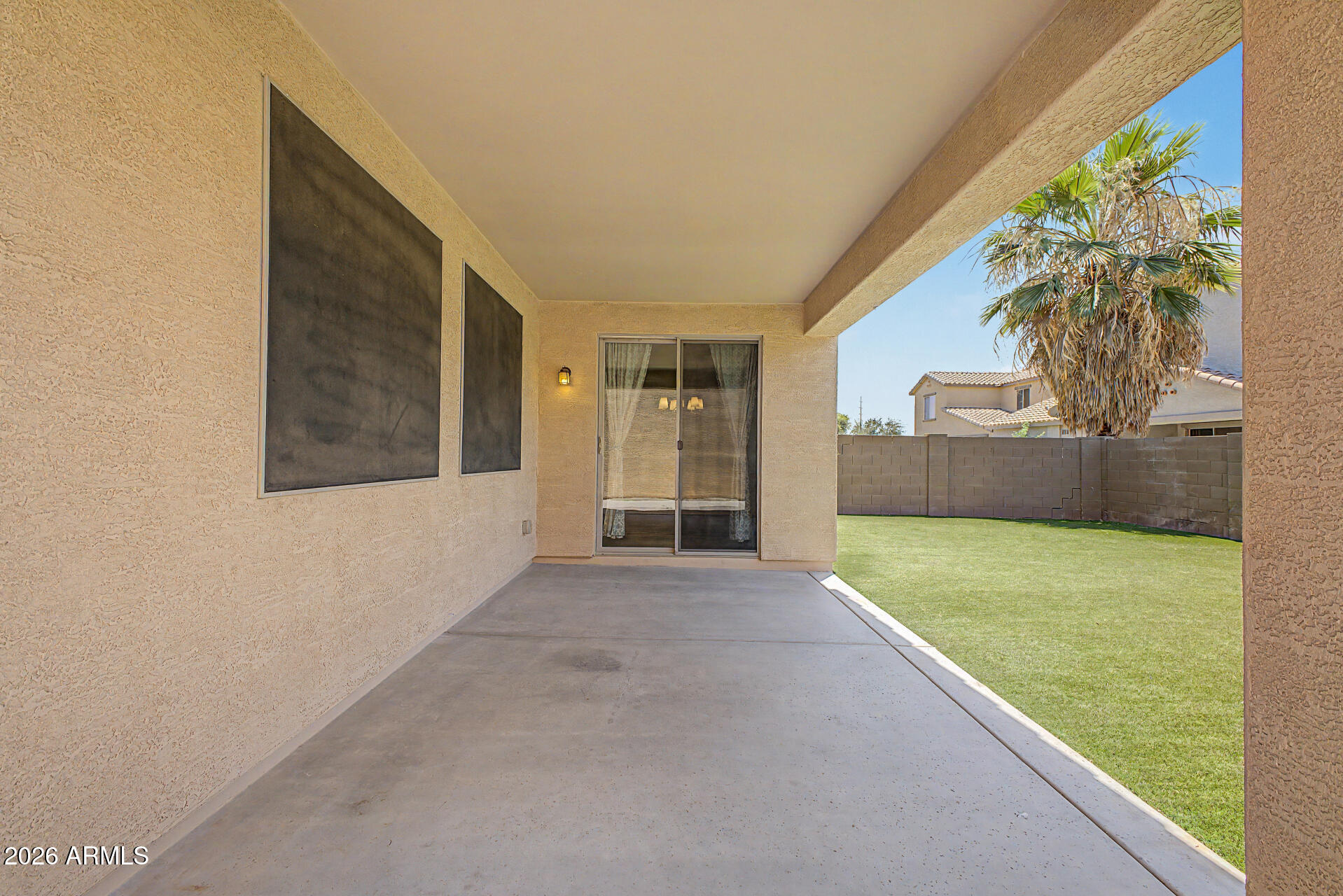 2154 South Martingale Road Gilbert, AZ 85295 - Photo 38 of 55