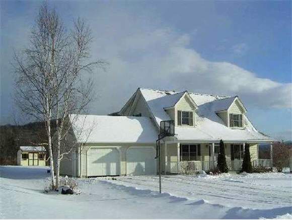 59 Cobble Hill Meadows Road Barre Town, VT 05641 - Photo 1 of 1 Gallery Image 1