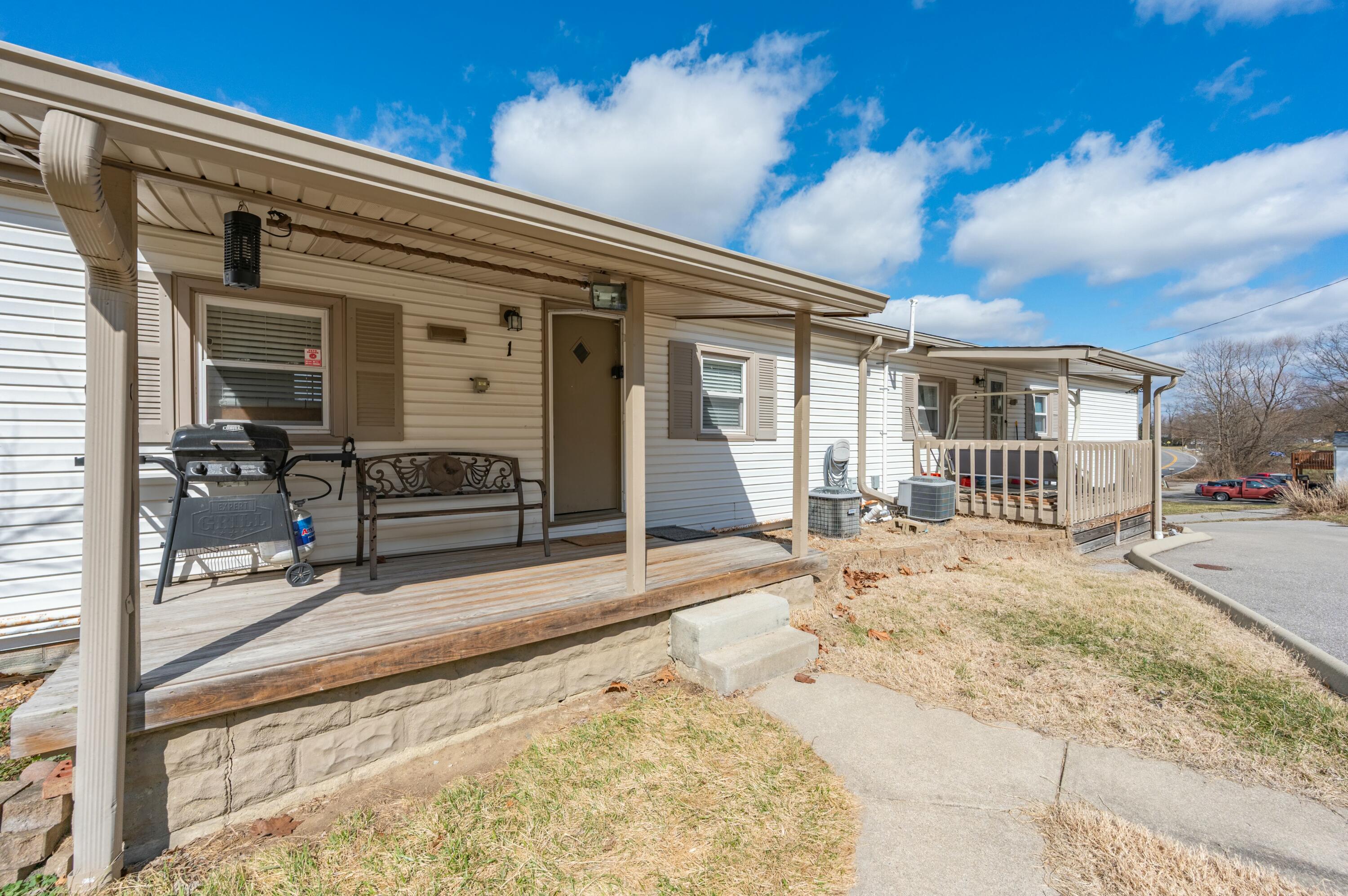 435 River Road Fort Mitchell, KY 41017 - Photo 6 of 39