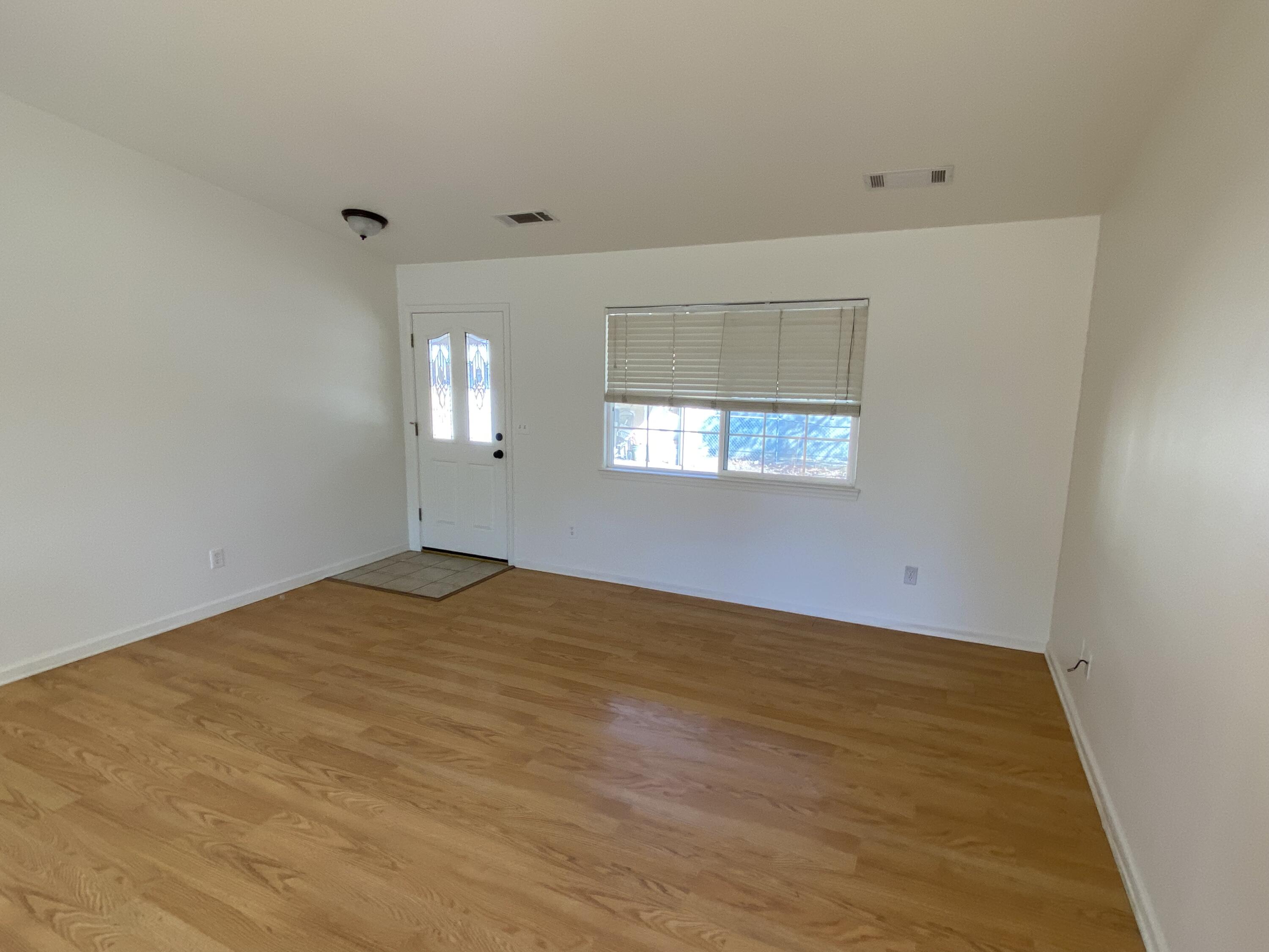 18602 Old Oasis Road Redding, CA 96003 - Photo 5 of 23 a view of empty room with window