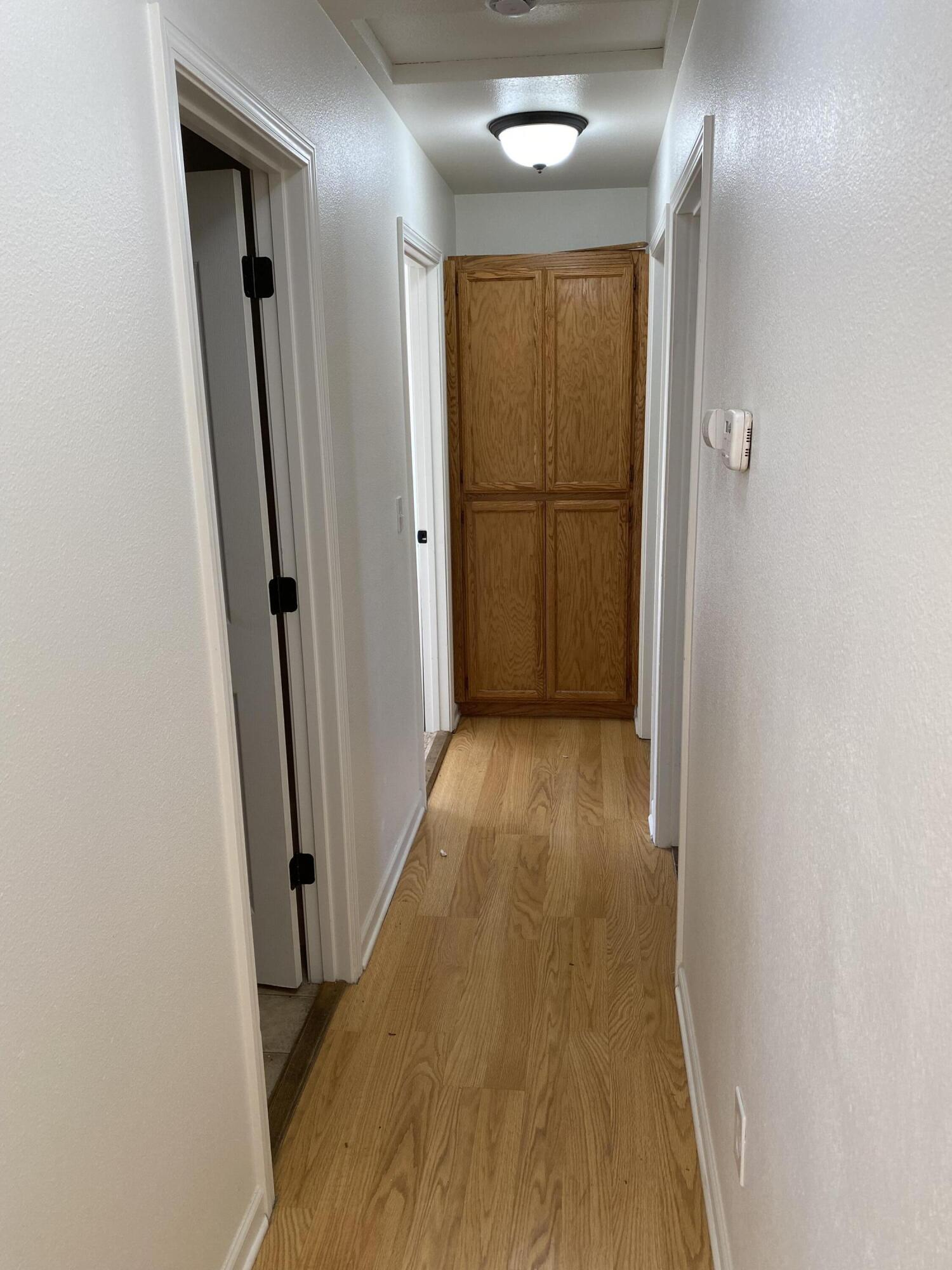 18602 Old Oasis Road Redding, CA 96003 - Photo 6 of 23 wooden floor in a gallery