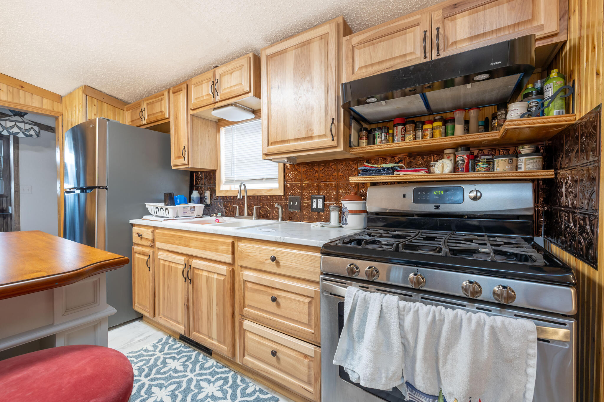 11180 Kickapoo Path Lakeview, OH 43331 - Photo 27 of 43