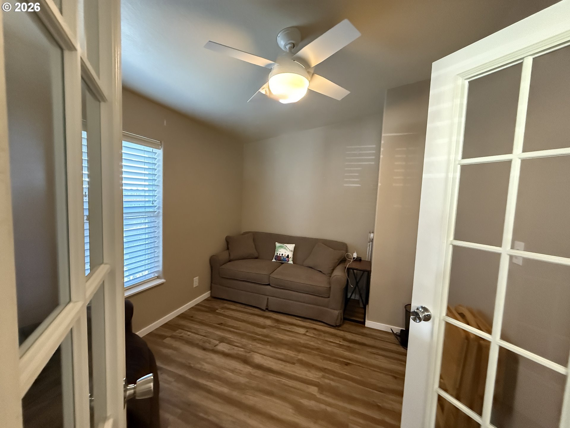 3050 Knott Terrace Coos Bay, OR 97420 - Photo 7 of 24 a living room with furniture and a window
