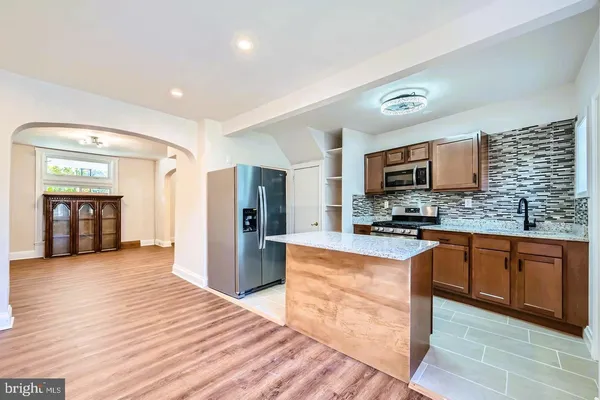 $144,900 | 1216 Bonaparte Avenue, Baltimore, MD 21218