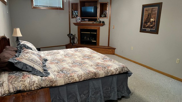 N4798 Loop Road Spooner, WI 54801 - Photo 28 of 51