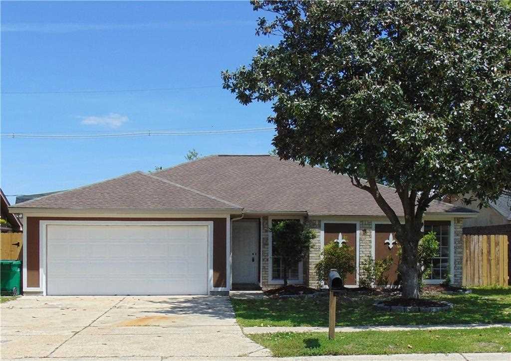 1132 North Sugar Ridge Road Laplace, LA 70068 - Photo 1 of 14 Gallery Image 1