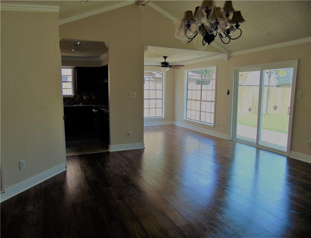 1132 North Sugar Ridge Road Laplace, LA 70068 - Photo 4 of 14 Gallery Image 4