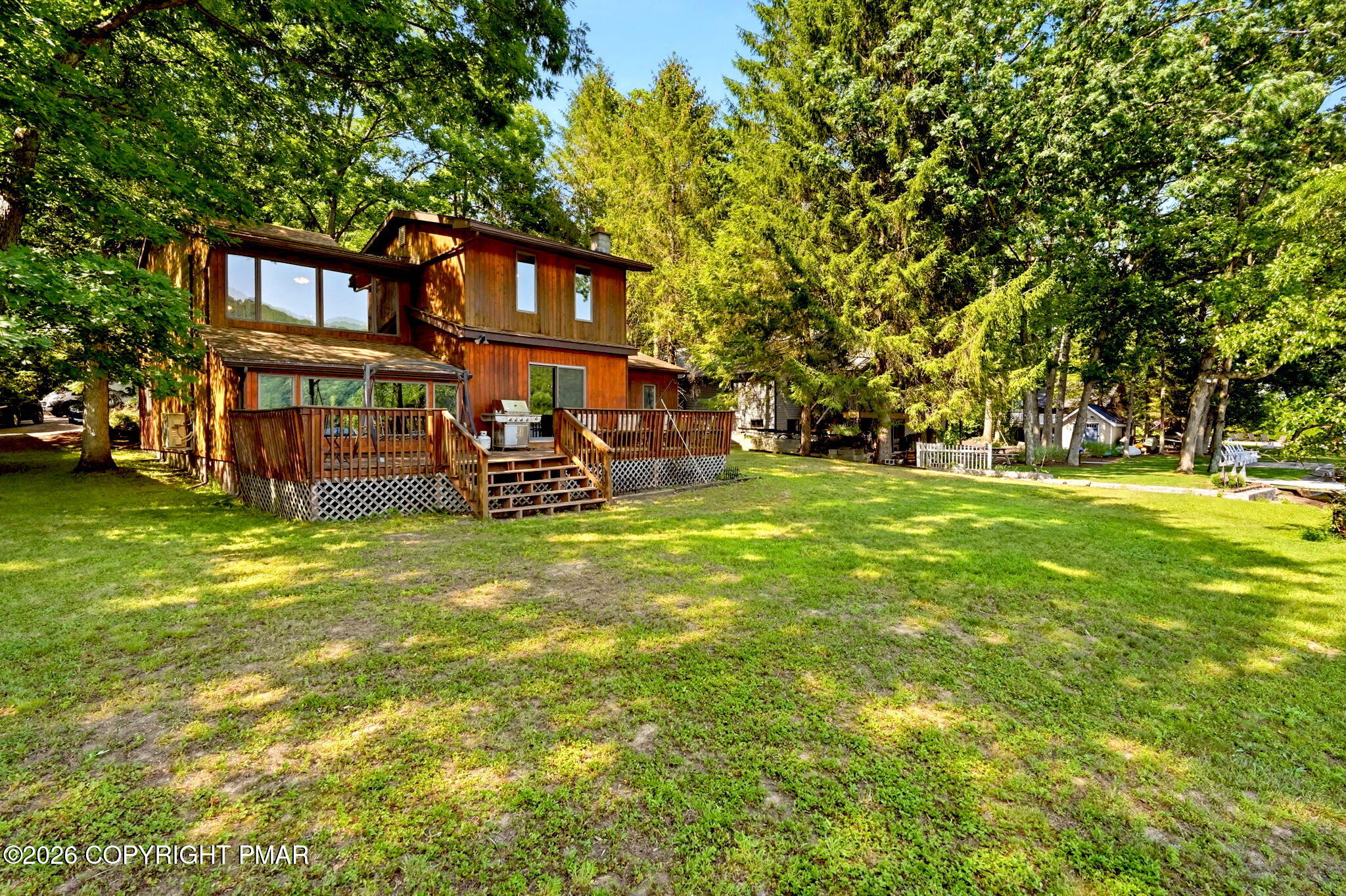 47 White Oak Road Nesquehoning, PA 18240 - Photo 2 of 84 3-web-or-mls-47 White Oak Rd (49 of 75)