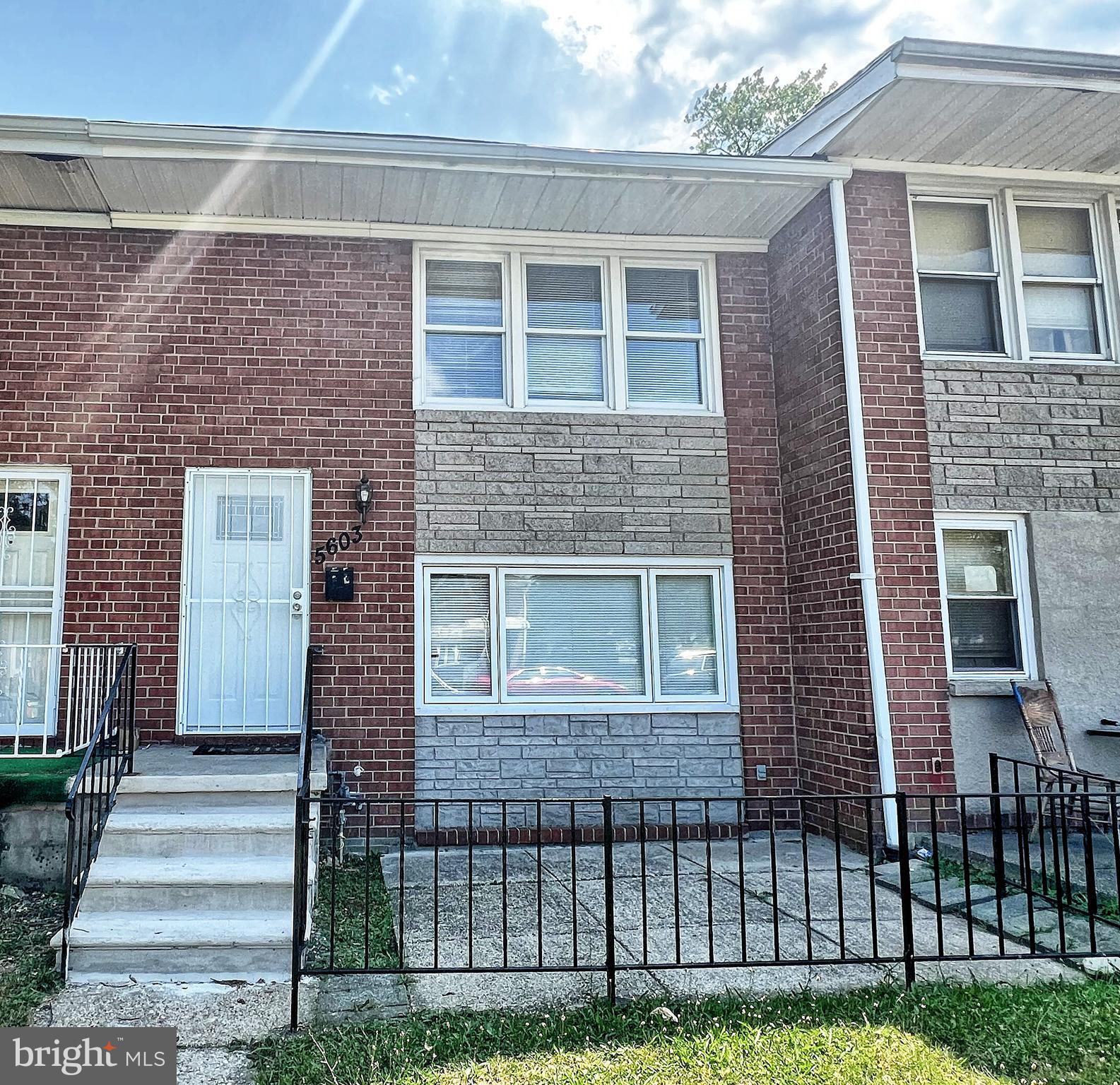 5603 Force Road Baltimore, MD 21206 - Photo 1 of 11