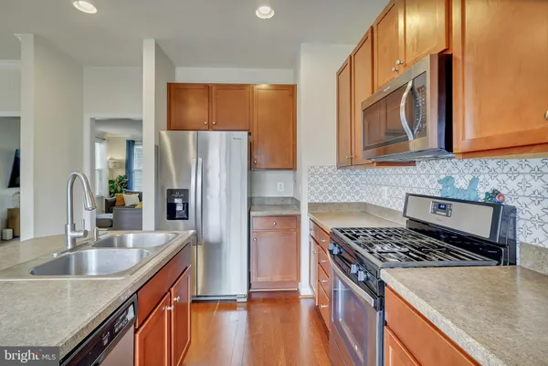 $351,000 | 4515 Maple Wood Drive, Baltimore, MD 21229