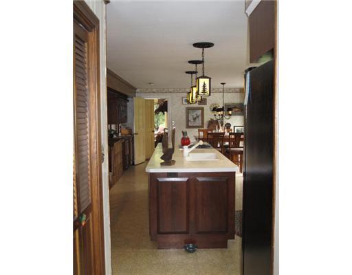 159 Loon Lake Road Rangeley, ME 04970 - Photo 14 of 25 Kitchen.