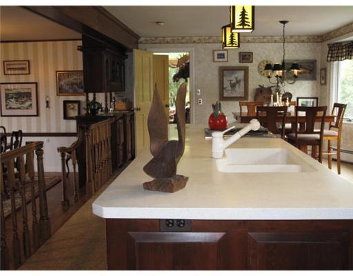 159 Loon Lake Road Rangeley, ME 04970 - Photo 15 of 25 Kitchen.