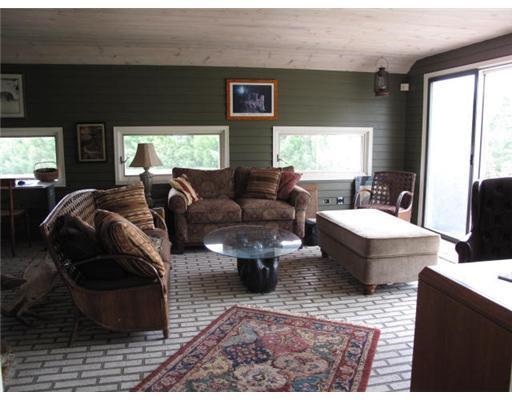 159 Loon Lake Road Rangeley, ME 04970 - Photo 18 of 25 Other. Sunroom