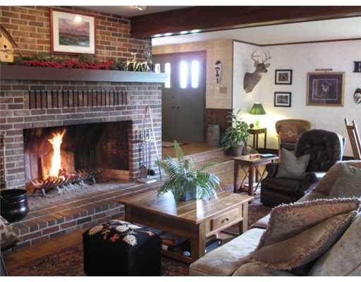 159 Loon Lake Road Rangeley, ME 04970 - Photo 8 of 25 Living Room.