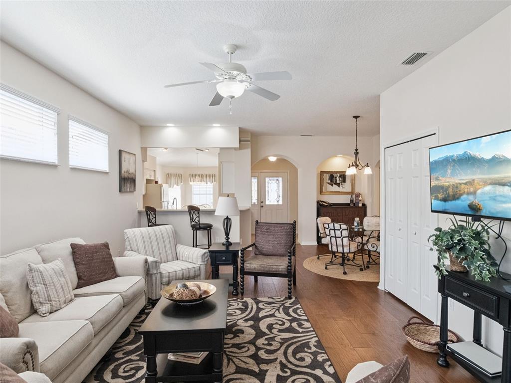 20716 Prince Ranier Place Leesburg, FL 34748 - Photo 3 of 56