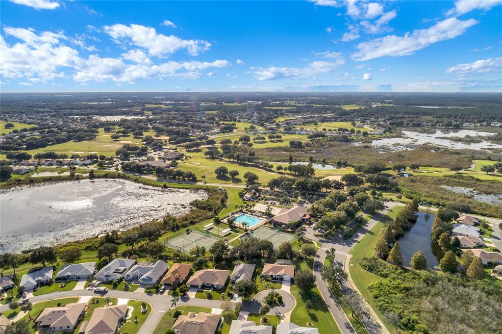 20716 Prince Ranier Place Leesburg, FL 34748 - Photo 55 of 56