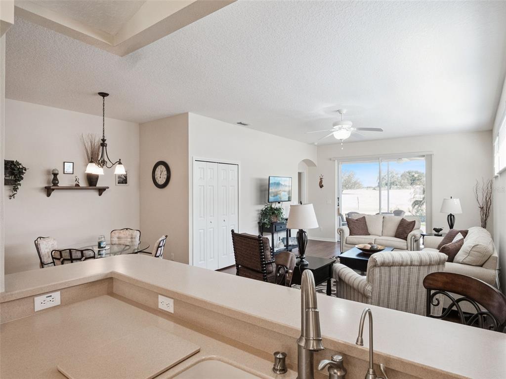 20716 Prince Ranier Place Leesburg, FL 34748 - Photo 7 of 56