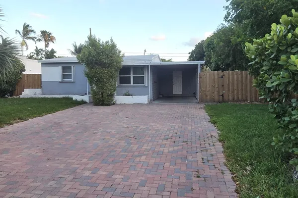 $2,500 | 1512 Northeast 28th Street, Pompano Beach, FL 33064