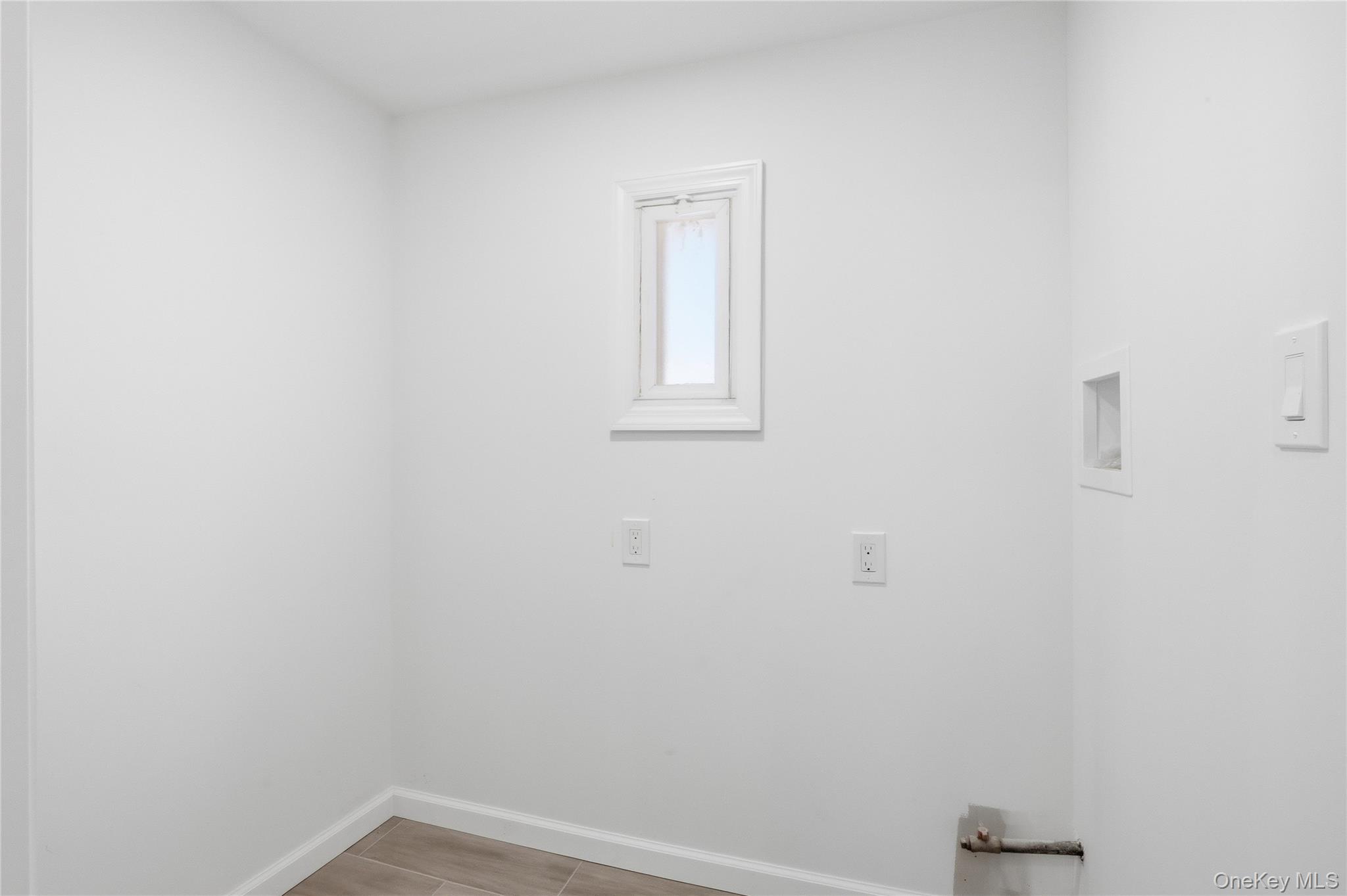 22 Colonial Avenue Freeport, NY 11520 - Photo 17 of 41 a view of a small space