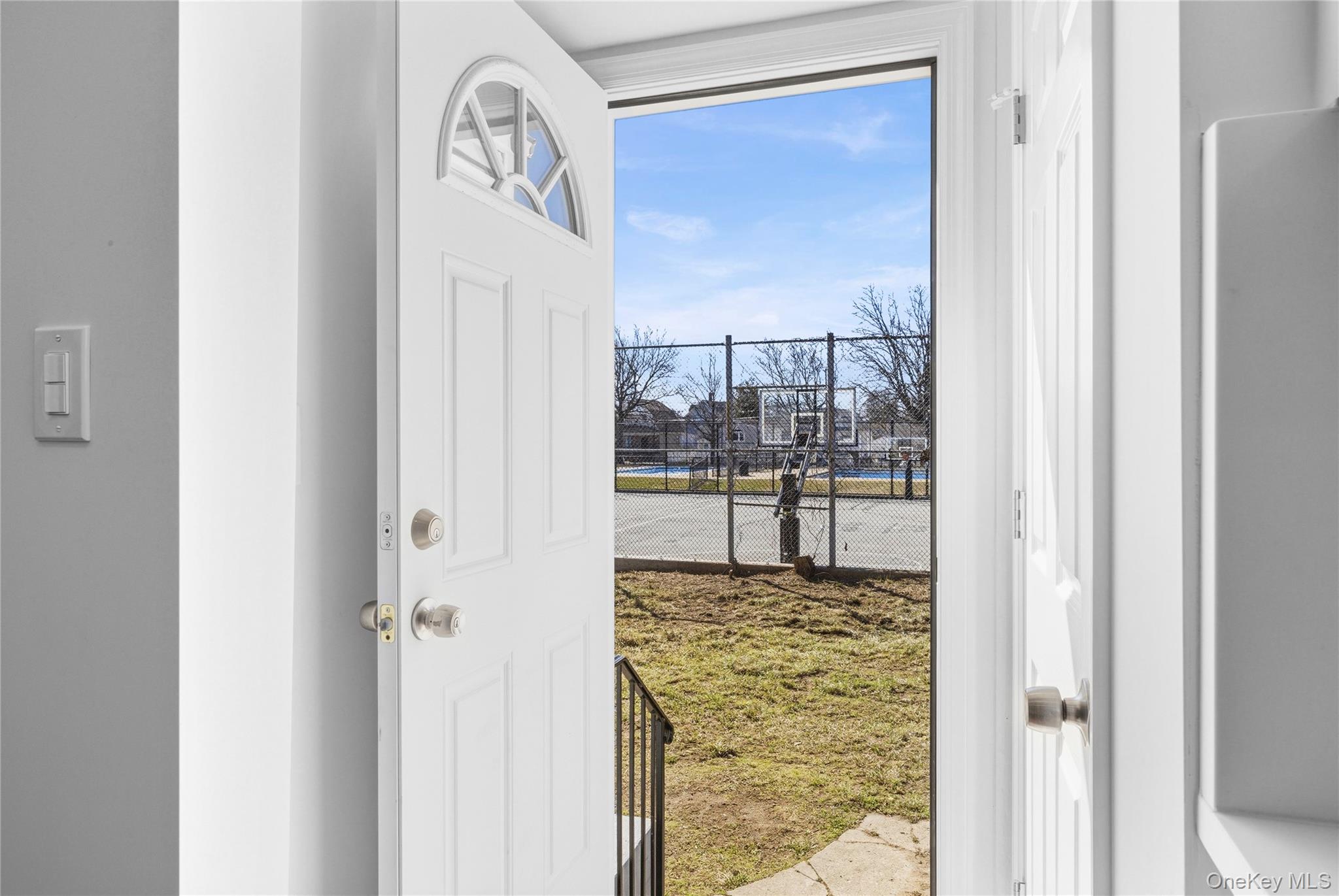 22 Colonial Avenue Freeport, NY 11520 - Photo 18 of 41 a view of front door