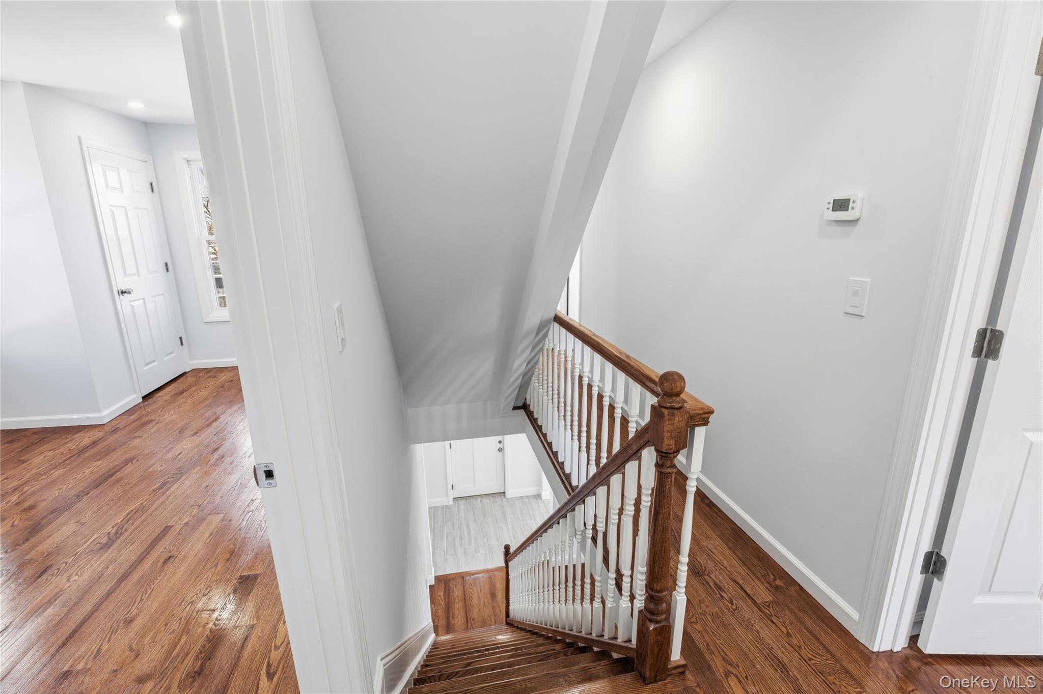 22 Colonial Avenue Freeport, NY 11520 - Photo 31 of 41 a view of entryway with stairs