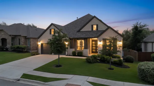 $624,900 | 503 Painted Creek Way, Kyle, TX 78640