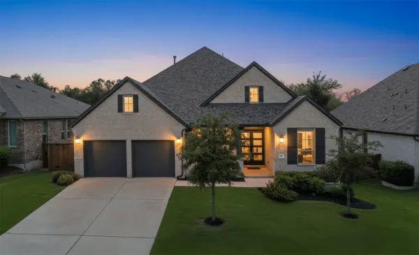 $624,900 | 503 Painted Creek Way, Kyle, TX 78640