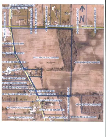 $531,900 | Undisclosed Address, Anderson, IN 46011