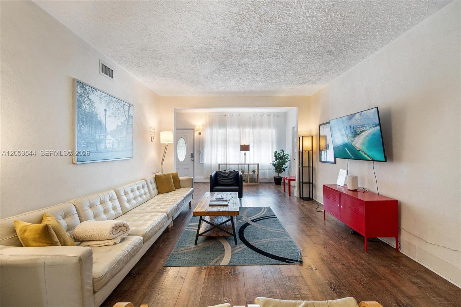 3629 Southwest 12th Street, Unit A Miami, FL 33135 - Photo 2 of 31
